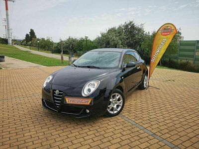 usado Alfa Romeo MiTo 1.3 JTD Distinctive