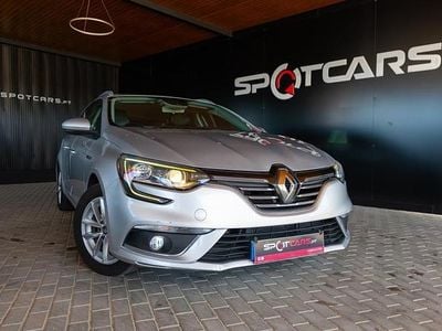 Renault Mégane IV