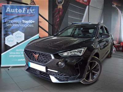 usado Cupra Formentor 2.0 TDI SPORT 150 CV