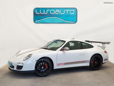 usado Porsche 911 Carrera 4 997PDK