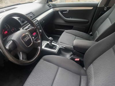 usado Audi A4 B7 1.9 Avant