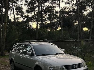 Usado 1999 VW Passat | € 2.400 (Preço elevado)
