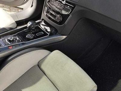 Peugeot 508 RXH