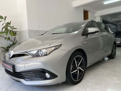 usado Toyota Auris 1.8 HSD Comfort+P.Techno