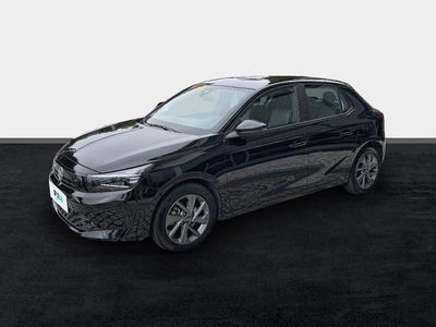 Preto Usado 2024 Opel Corsa | € 21.900