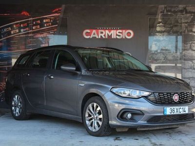 usado Fiat Tipo Station Wagon 1.3 M-Jet Lounge Tech