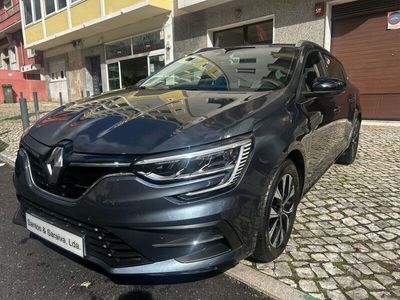 Renault Mégane GrandTour