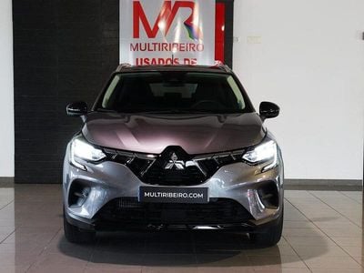 Usado 2024 Mitsubishi ASX Intense SUV | € 18.000 (Preço justo)