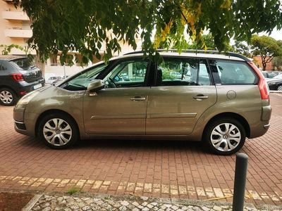 Citroën Grand C4 Picasso