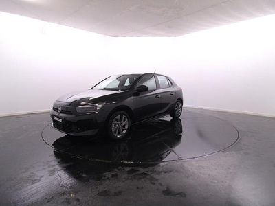 Usado Opel Corsa 100 HP (73 kW) 2025 Preto Citadino