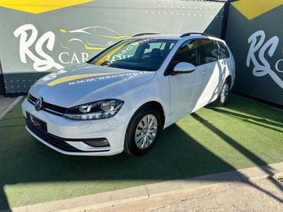 VW Golf VII