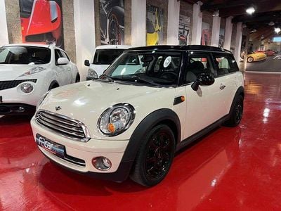 Outra Usado 2007 Mini Clubman Carrinha | € 7.490