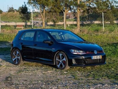 VW Golf VII