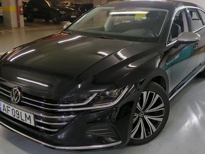 VW Arteon