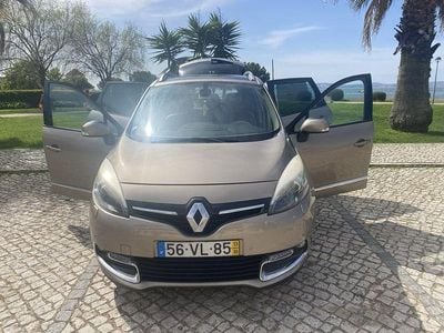 Renault Grand Scénic III