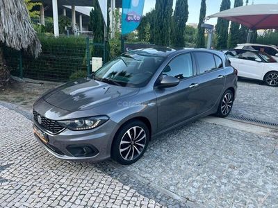 usado Fiat Tipo 1.3 M-Jet Lounge Tech