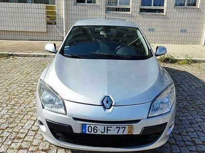 Renault Mégane III