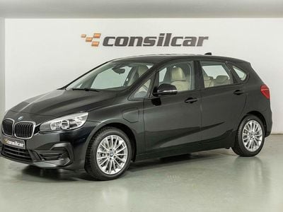 BMW 225 Active Tourer