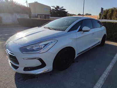 Citroën DS5
