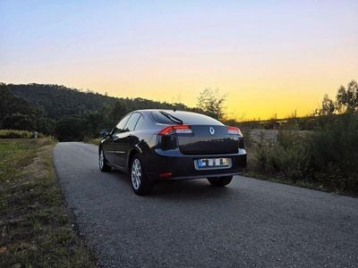 Renault Laguna III