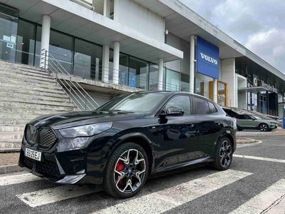 BMW iX2