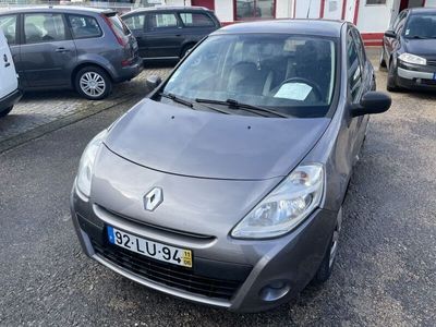 usado Renault Clio 1.5 dCi 75 CV