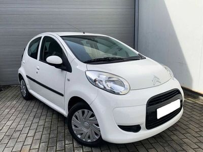 usado Citroën C1 Vti Feel