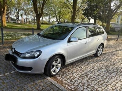 VW Golf VII