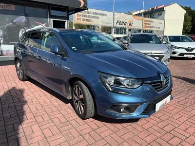 usado Renault Mégane IV 