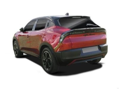 Cinzento Novo 2025 Alfa Romeo Junior SUV | € 45.061 (Caro)