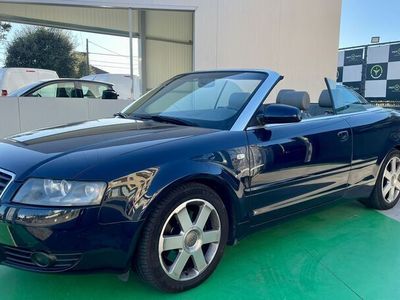 usado Audi A4 1.8 T S-line