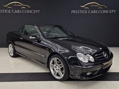 Mercedes CLK200