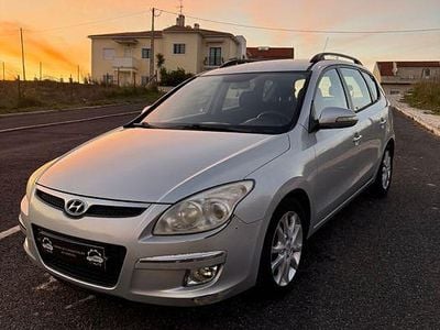 Usado 2009 Hyundai i30 Carrinha | € 5.500