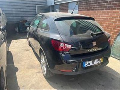 Usado 2010 Seat Ibiza | € 2.900