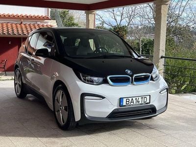 Usado 2019 BMW i3 | € 17.000