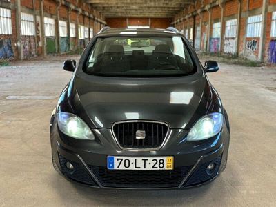 Seat Altea XL