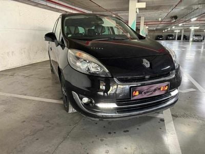 Renault Grand Scénic III