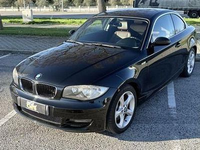 Usado BMW 123 205 HP (150 kW) 2008 Citadino
