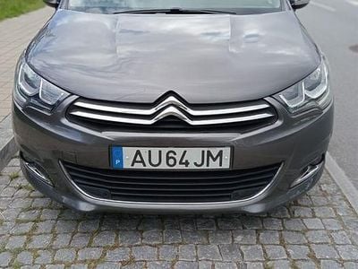 Citroën C4