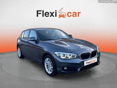 BMW 116