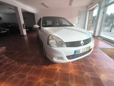 Renault Clio II