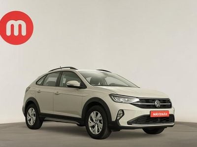 VW Taigo