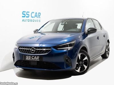 Opel Corsa-e