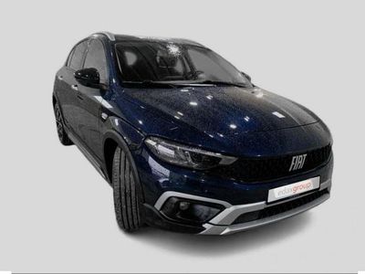 Usado Fiat Tipo Cross 2021 Sedan