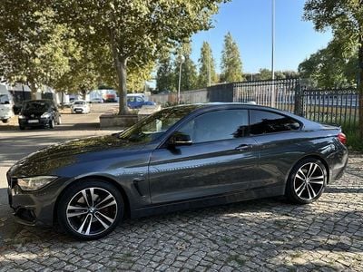 BMW 420