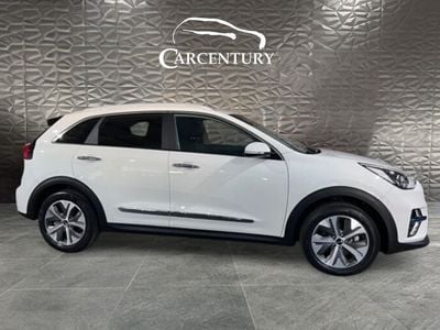 Usado Kia e-Niro 150 kW (204 HP) 2021 Branco SUV