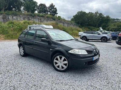 Renault Mégane II