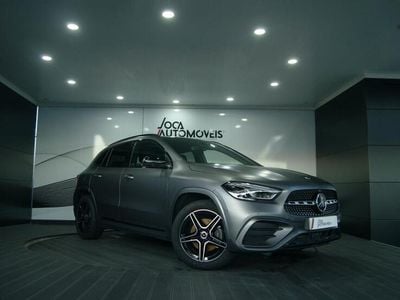 Usado 2023 Mercedes GLA250 AMG line SUV | € 54.500