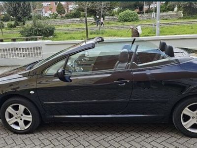 usado Peugeot 307 CC cabrio