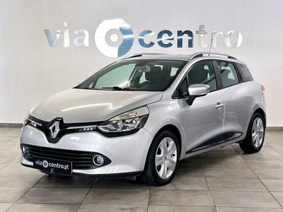 Renault Clio IV